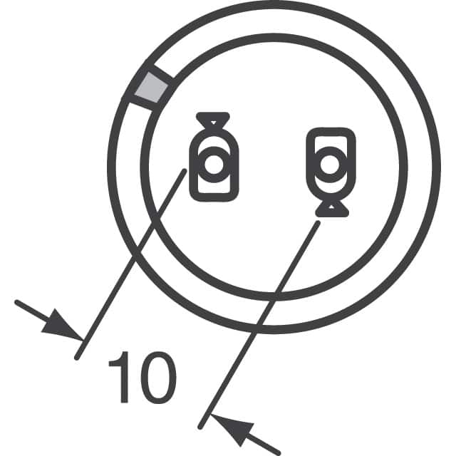 JJC0E226MELB Nichicon  Condensatori a film